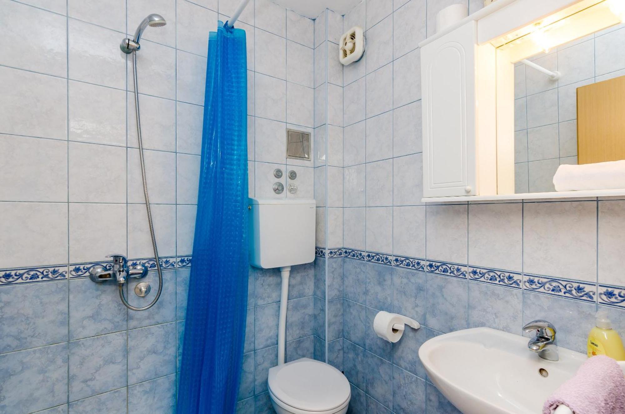Apartments Glavor Drace Ruang foto